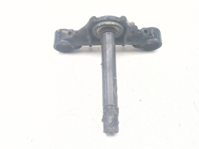 94 Ural Front Lower Triple Tree Yoke Stem Clamp