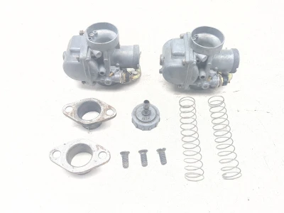 94 Ural Carburetor Manifold Set