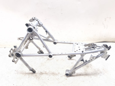 14-18 BMW R1200 R1200RT Main Frame Chassis STRAIGHT CLN
