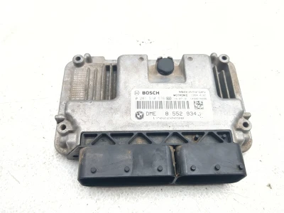 14-18 BMW R1200 R1200RT Engine Control Unit ECU ECM CDI 855293401