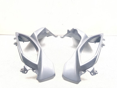 14-18 BMW R1200 R1200RT Left Right Knee Cover Set 46638548332