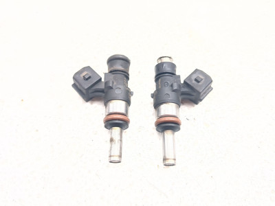 14-18 BMW R1200 R1200RT Left Right Fuel Injector Set