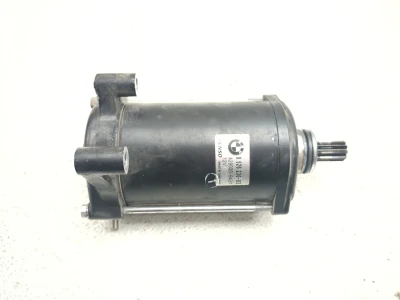14-18 BMW R1200 R1200RT Starter Motor 12418526230