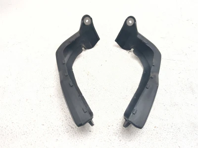 14-18 BMW R1200 R1200RT Front Left Right Inner Fairing Panel Set