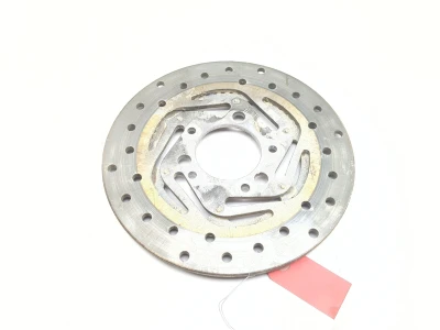 10-13 Can Am Spyder RT-S SE5 Right Rear Brake Rotor Disc 705600591