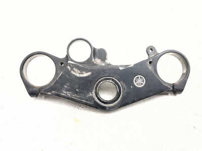 03-05 Yamaha YZF R6 Front Upper Triple Tree Clamp 5SL-23435-30-00