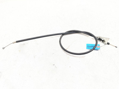 99-03 Yamaha YZ250 2-STROKE YPVS Clutch Cable 5HC-26335-10 - Sun