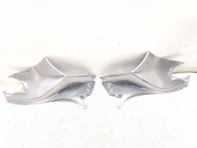 10-13 Can Am Spyder RT-S SE5 Front Left Right Side Fairing Panel