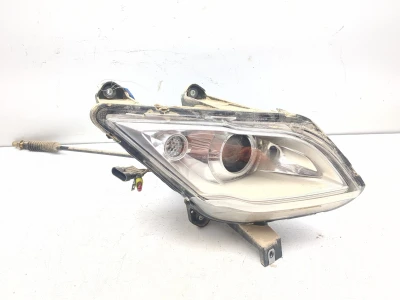 10-13 Can Am Spyder RT-S SE5 Front Right Headlight 710003097