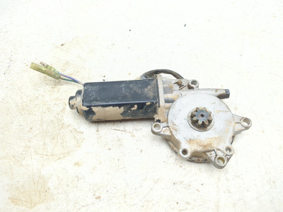 10-13 Can Am Spyder RT-S SE5 Front Windshield Adjustment Motor