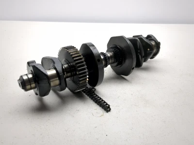 92-98 Honda CB1000 Crankshaft 13300-MS2-871