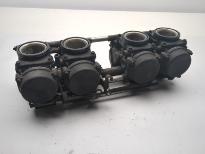 Used Honda CB1000R Parts | 2008-2025 | Sun Coast Cycle Sports