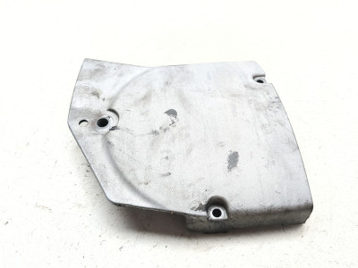 04-10 Harley Davidson Sportster XL883C Custom Right Sprocket Cover