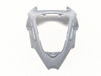 24-26 Kawasaki Ninja EX500 Left Right Tail Fairing Side Panel Set