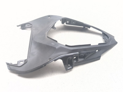 24-26 Kawasaki Ninja EX500 Left Right Tail Fairing Side Panel Set