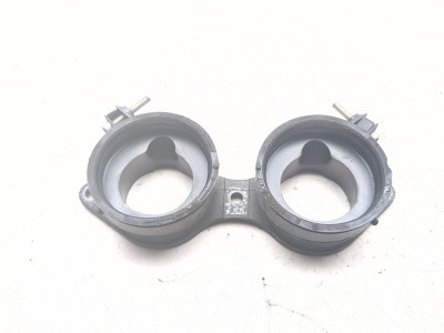 24-26 Kawasaki Ninja EX500 Throttle Body Holder 16066-0007 - Sun