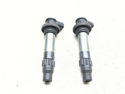 24-26 Kawasaki Ninja EX500 Ignition Coil Set 21171-0751 - Sun