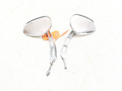 93-03 Harley Davidson Sportster XL883 Front Left Right Side Mirror