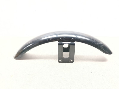 04-10 Harley Davidson Sportster XL883C Custom Front Fender Fairing