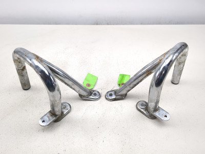Used Kawasaki Touring Parts | Concours GTR | Sun Coast Cycle