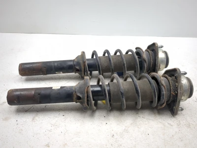 06-10 Kubtoa RTV 900 Front Left Right Suspension Shock Absorber K7561-18204