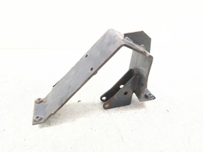 06-10 Kubtoa RTV 900 Rear Hydraulic Dump Bed Lift Cylinder Frame Mount Bracket