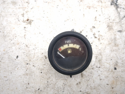 06-10 Kubtoa RTV 900 Front Coolant Water Temperature Dash Gauge