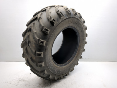 06-10 Kubtoa RTV 900 MASSFX 25X10-12 Front or Rear Tire