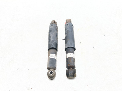 06-10 Kubtoa RTV 900 Rear Left Right CV Axle Bolt Drive Shaft Pair