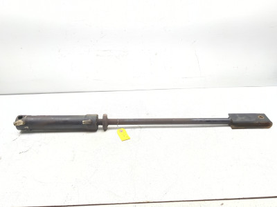 08-14 John Deere 7700 Precision Cut Reel Mower Lift Hydraulic