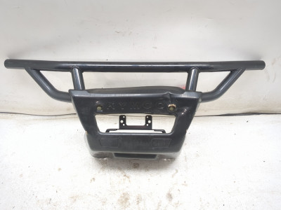 14-22 Kymco UXV700i UXV 700 Front Bumper 85100-LEE8-E00-MAS