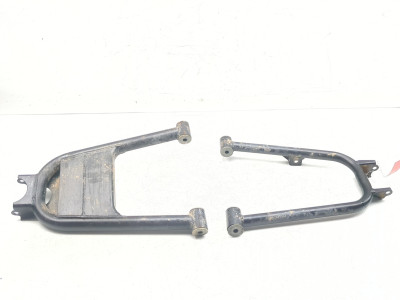 14-22 Kymco UXV700i UXV Rear Right Upper Lower Control Arm Set 54400-LKM8-900