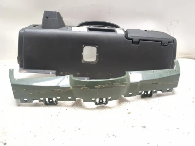 14-22 Kymco UXV700i UXV 700 Dashboard Front Trim Panel Set
