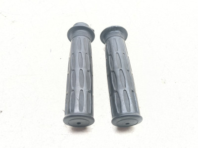 88-00 Honda GL1500 Goldwing Front Left Right Handlebar Grip Set