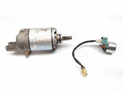 95-03 Honda TRX400FW3 Foreman 400 Engine Starter w/Solenoid Set 35850-HM3-000