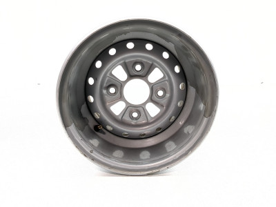 k 95-03 Honda TRX400FW3 Foreman 400 11x7.50 Rear Wheel Rim STRAIGHT