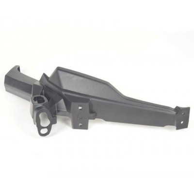 18-24 Kawasaki Ninja 400 Z400 Rear Right Hand Flap 35019-0655