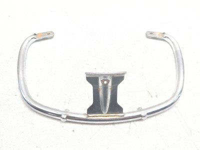 05-14 Vespa LX 50 Rear Passenger Grab Rail 657109