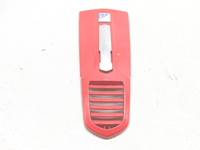 05-14 Vespa LX 50 Front Horn Cover 654883