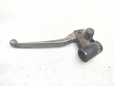 05-14 Vespa LX 50 Front Left Clutch Lever Perch Assembly