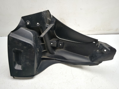 その他 fxdb 12-17 Victory Cross Country Tour Front Right Lower Fairing Storage
