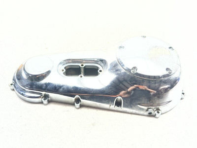 Used Softail Deuce FXSTD Parts | 2000-2007 | Sun Coast Cycle
