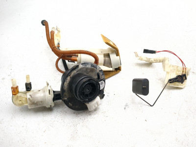 10-13 Harley FLHTK Electra Glide Ultra Fuel Gas Petrol Sender Pump 75069-08C