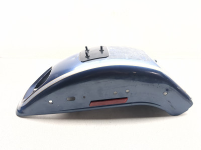 00-07 Harley Davidson Softail Deuce FXSTD Rear Fender Fairing