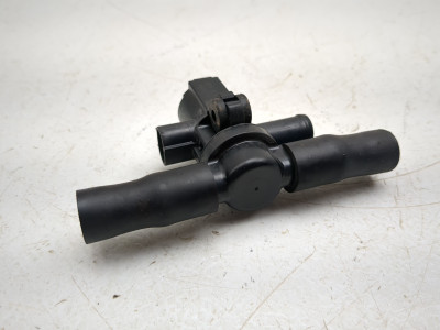 23-26 Kawasaki ZX400S ZX4R Air Switching Valve Solenoid Control