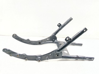 10-13 Harley FLHTK Electra Glide Ultra Rear Subframe Tail Chassis 48079-09BHP