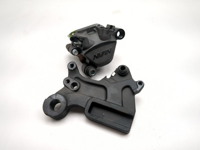 23-26 Kawasaki ZX400S ZX4R Quickshifter Sensor w/ Shift Pedal
