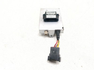 10-13 Harley FLHTK Electra Glide BTS-U CB Module W/Bluetooth Hogtunes 76236-06C