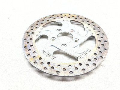 00-07 Harley Davidson Softail Deuce FXSTD Rear Brake Rotor Disc