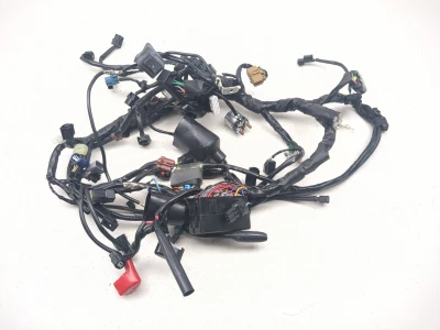 24-26 Honda CBR650R Main Wiring Harness 32100-MKY-LA00